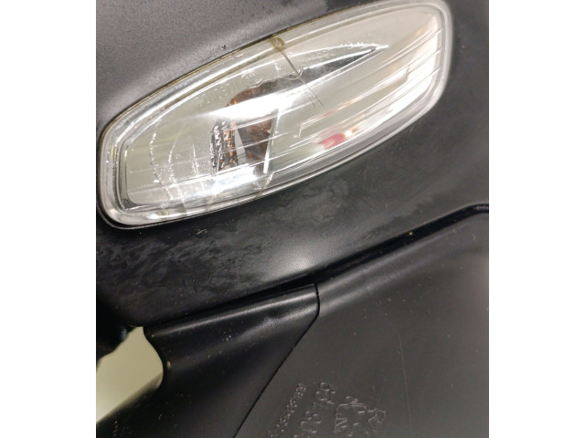 Zpětné zrcátko Peugeot 5008 2012 E20208199