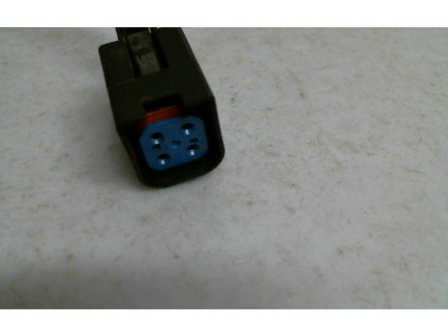 Блок управления климат-контролем 95VB220A20CB, 95VB220A20CB Ford Transit