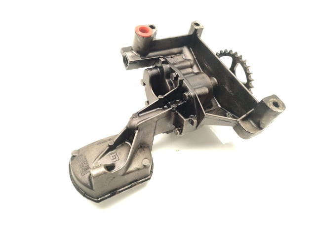 Čerpadlo oleje 9644350880, 9431291021 Volvo V50 D4204T