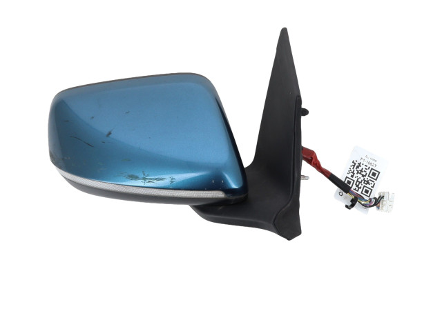 Зеркало электрическое Honda CR-Z - года