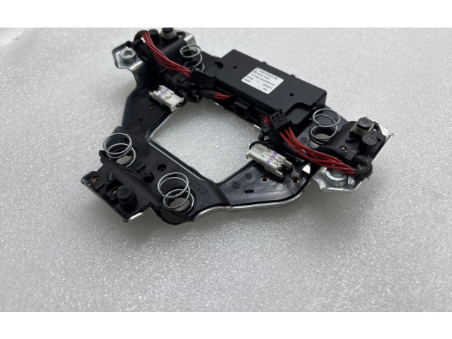 Подушка безопасности водителя 102250601A, A13GA000782   Tesla Model X