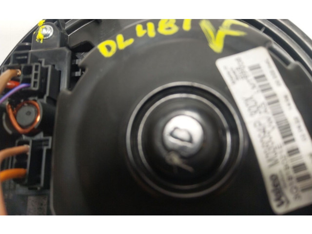 Вентилятор печки    5WB819021A, 3Q1819021   Cupra Leon