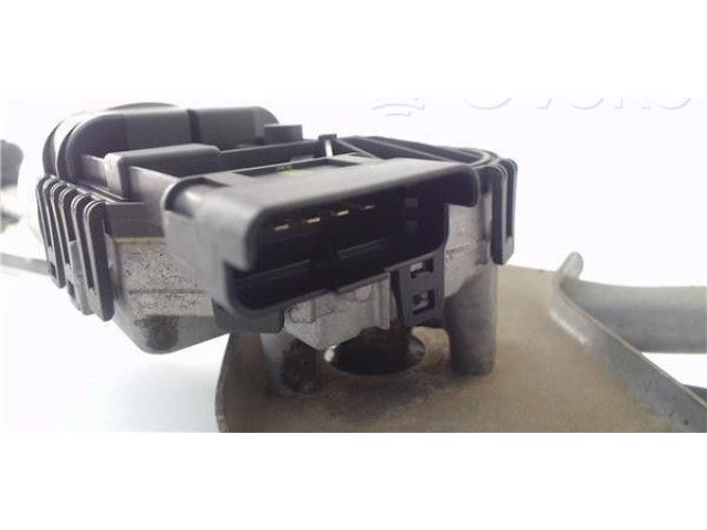 Моторчик дворников 8200619512 Dacia Sandero