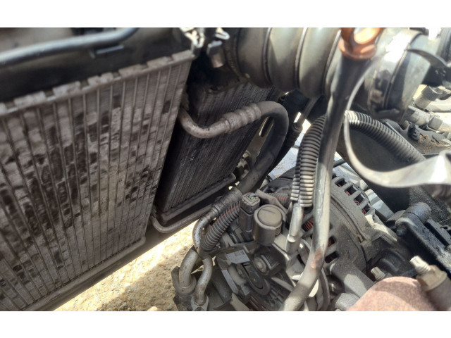 Интеркулер 0384H5 Peugeot 307