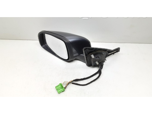 Зеркало электрическое Volvo S80 2004 - 2006 года