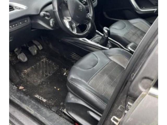 Блок АБС 1611747080   Peugeot  2008 I  2013 - 2019 года