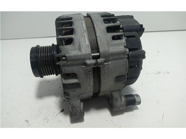 Генератор 9810525380   Peugeot 2008 I      