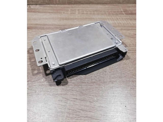 Блок управления коробкой передач 4D0927156BD, 0260002496   Audi A8 S8 D2 4D