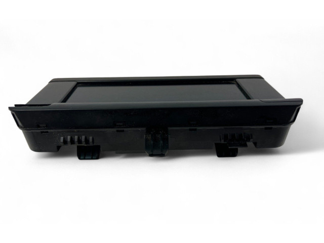 Дисплей 9810313280 Citroen C4 Cactus