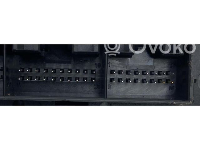 Блок комфорта 8Z0959433AC, 8Z0959433AC Audi A2