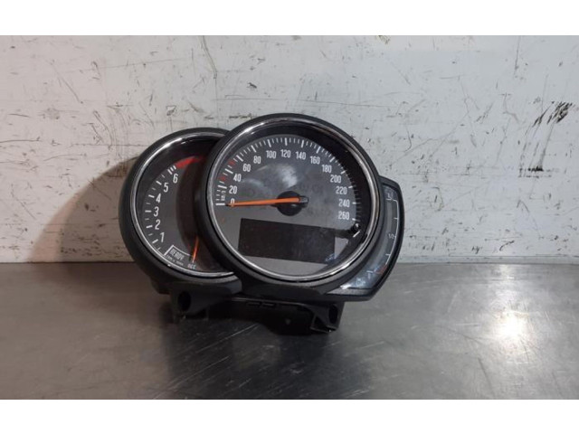 Панель приборов 62105A5C5F6   Mini One - Cooper F56 F55       