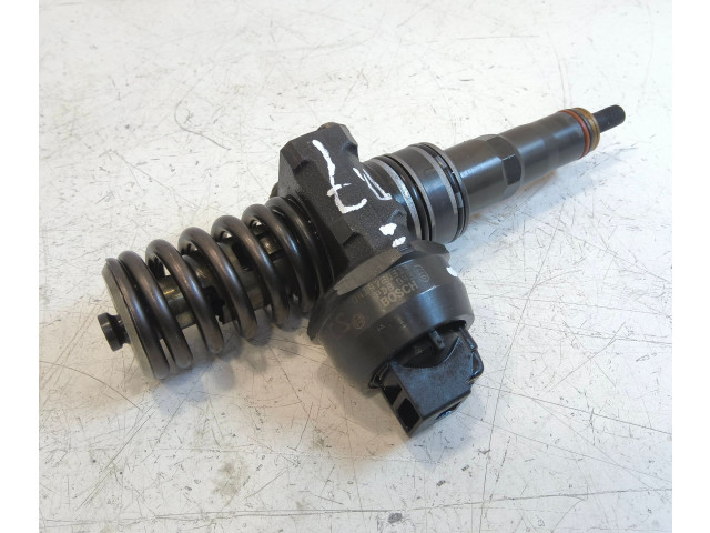 Vstřikovač 0414720313, PDB043 Volkswagen Caddy