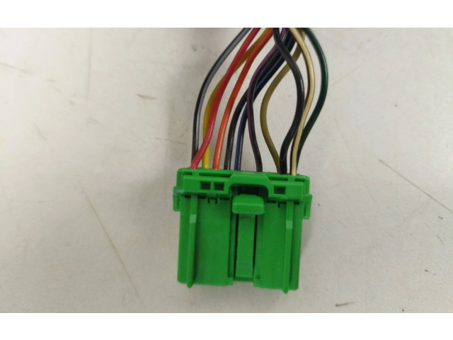 Зеркало электрическое        Volvo S80  2007 - 2013 года   