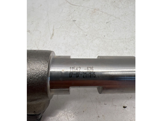 Vstřikovač 0445110800, 11542626 Renault Megane IV K9K