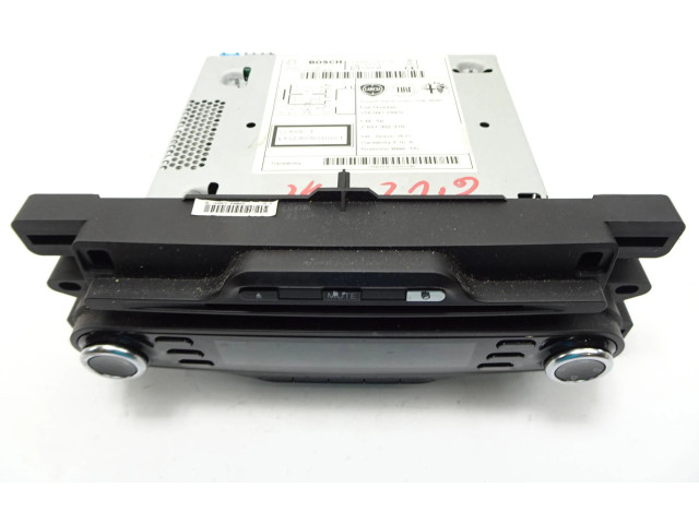 Радио/ проигрыватель CD/DVD / навигация 1560912490, 7647302316 Alfa Romeo Giulietta