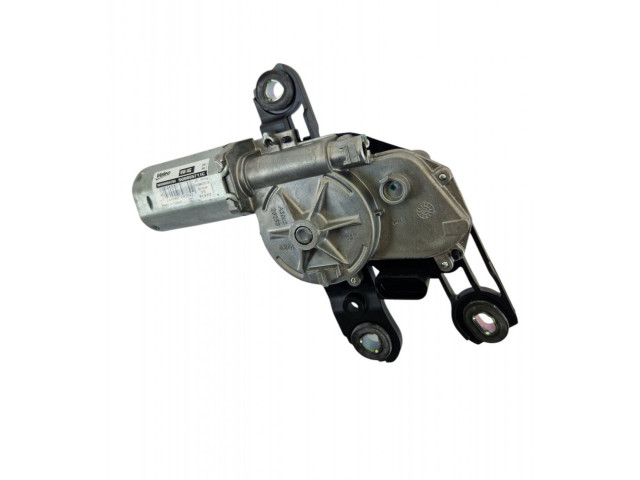 Моторчик заднего дворника 5G0955711C Volkswagen Golf VII