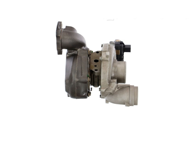 Turbodmychadlo Турбина 765156-5007S, 765156-5007S Mercedes-Benz S W221