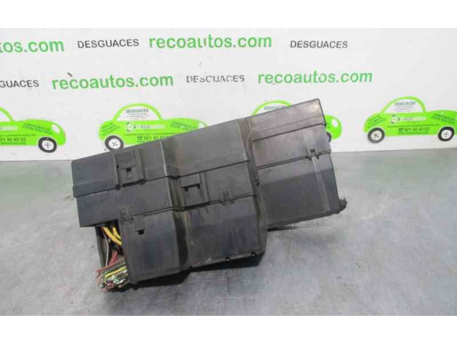 Модуль управления BSM 2R8T14A003EC Jaguar S-Type