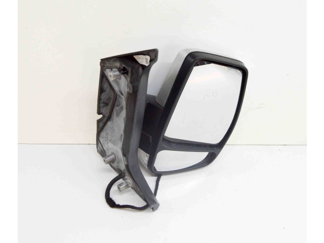 Зеркало электрическое        Ford Transit -  Tourneo Connect  2013 - 2022 года   