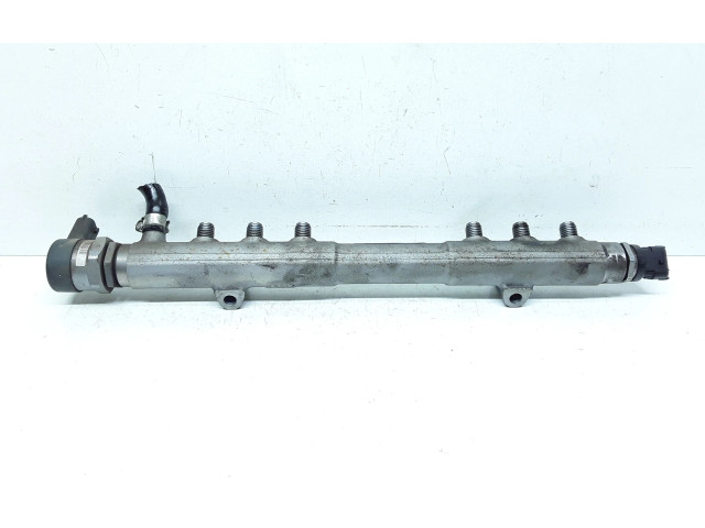 Топливная рампа 0445215023, 31259011   Volvo V70  