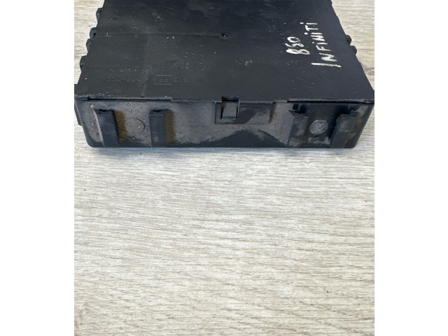 Модуль управления BSM 284B1CL000, FLNW002   Infiniti FX    