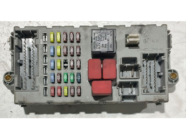 Pojistková skříňka 51799306, 51799306 Lancia Musa 2007