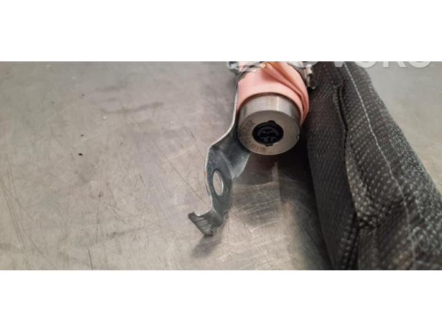 Боковая подушка безопасности 985P08167R   Dacia Duster II