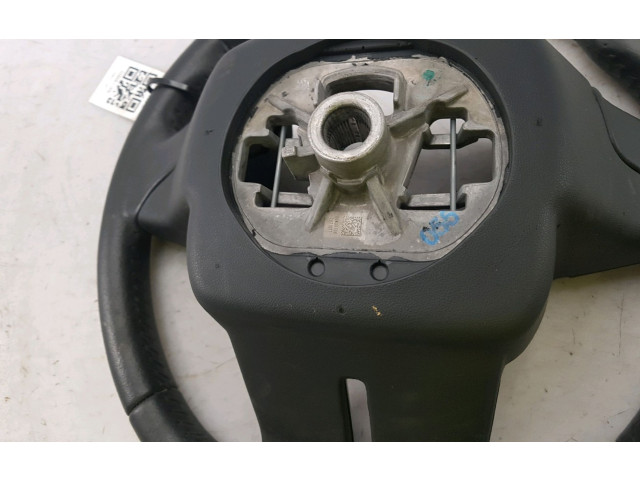 Руль Citroen C4 Cactus  2014 -  года 98303131ZD, S0-1302G      