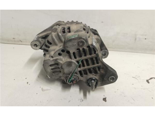 Генератор 287215400101, 26021374 Tata Indica Vista II DiCOR 05