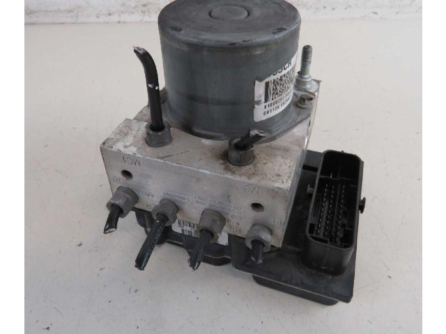 Блок управления АБС 0265230808, 51860291   Fiat Punto Evo