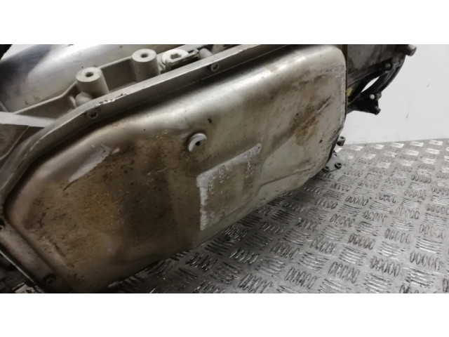 Автоматическая коробка передач