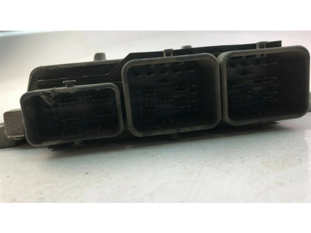 Другие блоки управления / модули