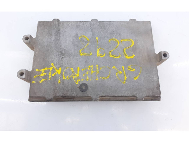 Блок управления двигателя P56041642AD, E3-B6-18-5 Jeep Grand Cherokee (WJ)