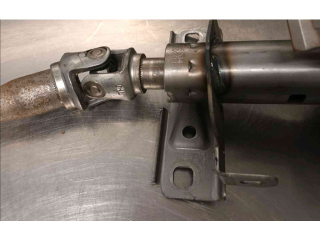 Рулевая рейка 96748611ZD Citroen C4 II Picasso 2013 - 2018 года