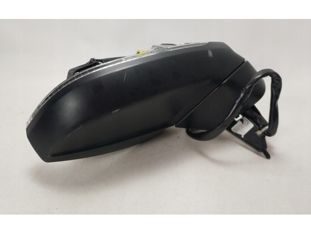 Зеркало электрическое Audi Q5 SQ5 2017 - года