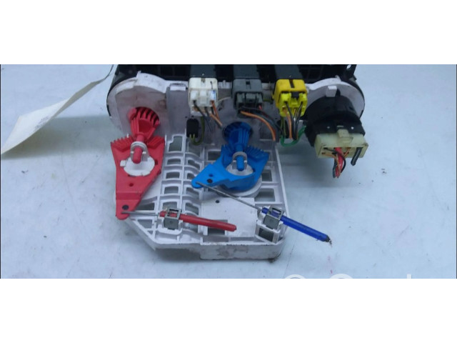 Блок управления климат-контролем 972500X030S4, 97250-0X0304X Hyundai i10