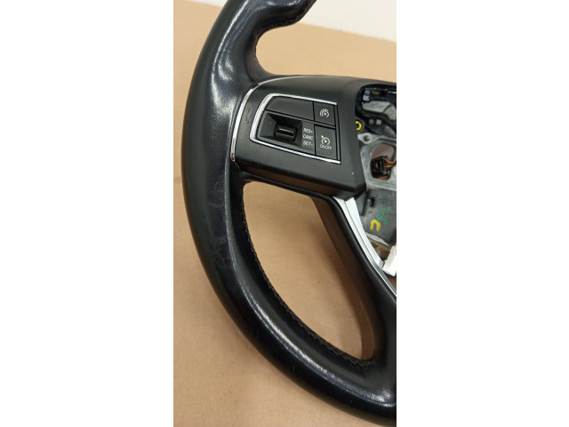 Руль Maserati Ghibli 2013 - года 06700186830