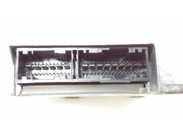 Блок подушек безопасности 603726100, 9653493780   Citroen C4 I