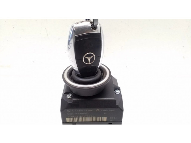 Комплект блоков управления A6421509526, 0281014974 Mercedes-Benz R W251