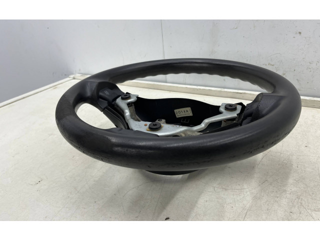 Руль Mitsubishi Colt 2004 - 2008 года mr955201xa