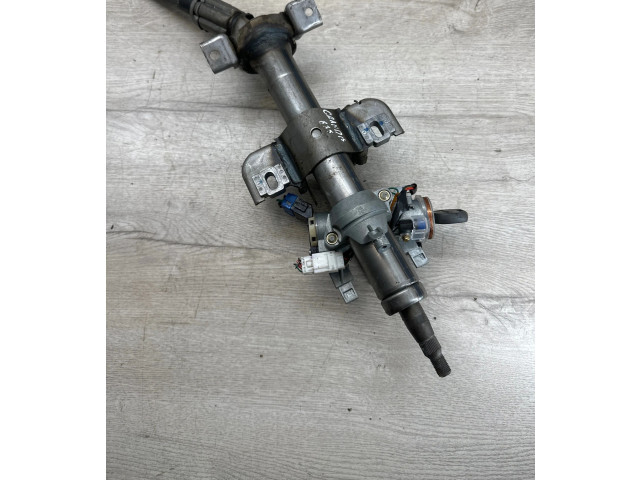    Рулевая рейка    Mitsubishi Grandis  -  года