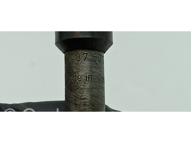 Vstřikovač 0437502010 Mercedes-Benz S W116 pro benzínový motor 2.8