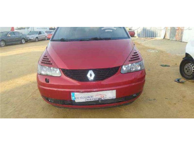 Pojistková skříňka Включатель стеклоочистителей Renault Avantime 2002