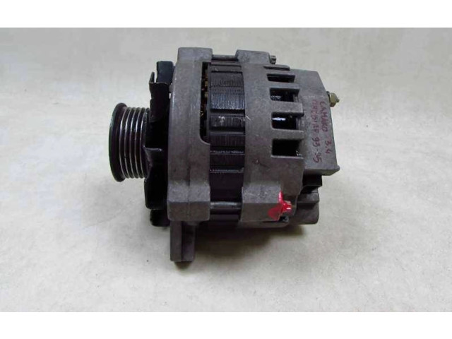 Генератор 142-31, 55776   Pontiac Firebird      