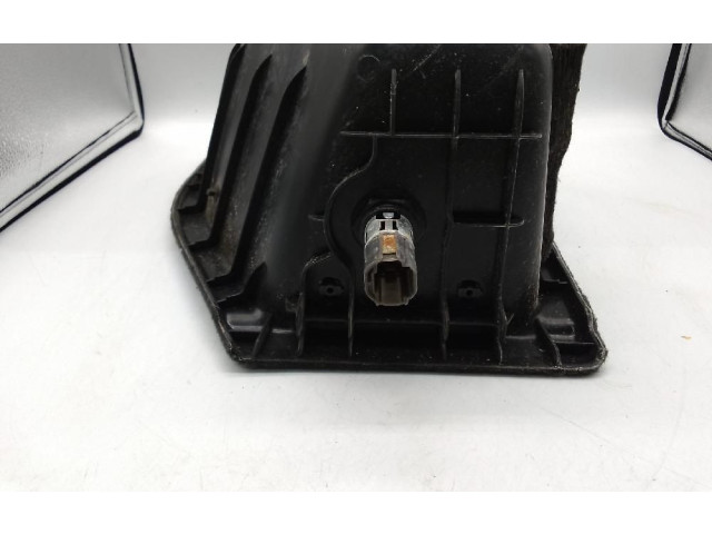 Отделка загрузочная дверь (молдинги) SINREFERENCIA   Audi A3 S3 A3 Sportback 8P    