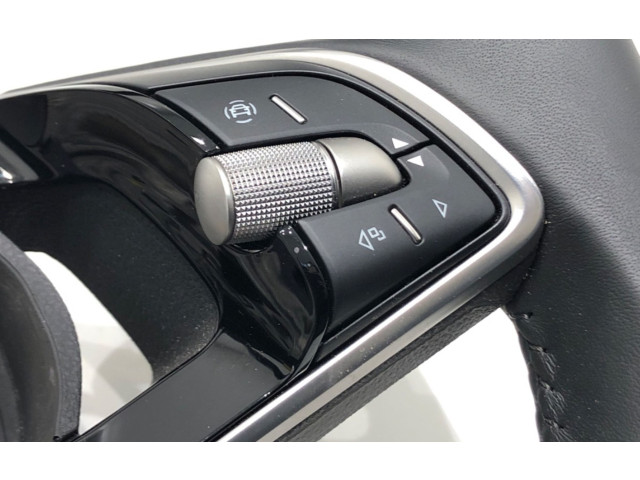 Руль Skoda Superb B9 2023 - года