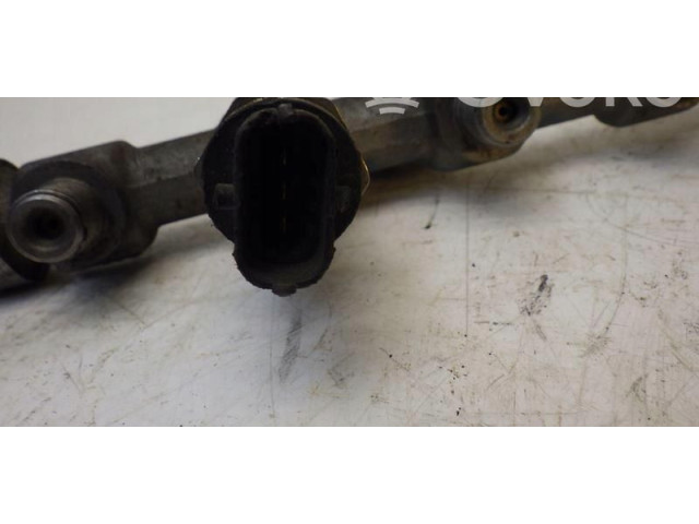 Топливная рампа H8200576687 Renault Scenic III - Grand scenic III