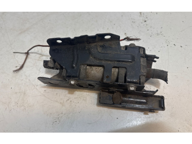 Топливный насос