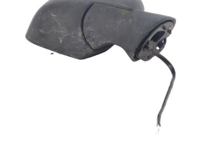 Зеркало электрическое        Dacia Duster  2010 - 2017 года   