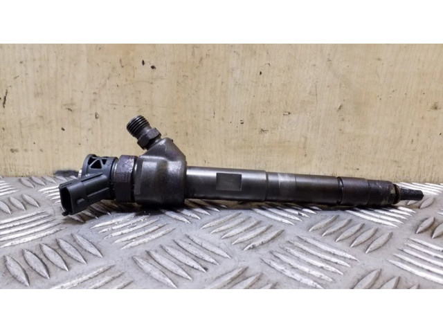 Форсунка 0445110664, G4D39K546CA Jaguar XF X260 для дизельного двигателя 2